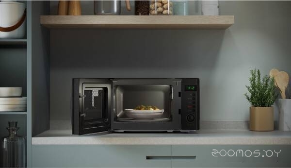 Микроволновая печь Zerowatt ZMWA20SDLB-07, фото 6