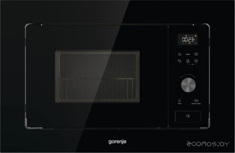 Микроволновая печь Gorenje BM201AG1BG, фото 1