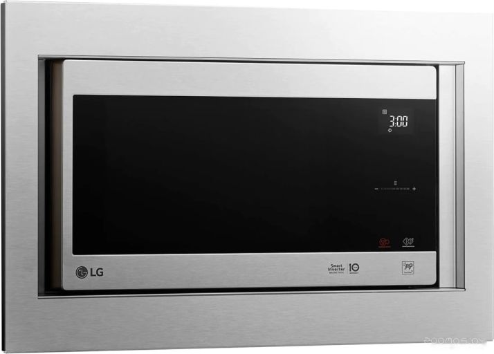 Микроволновая печь LG MS2595CIST, фото 1
