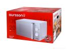 Микроволновая печь Oursson MM2009/WH