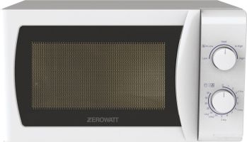 Микроволновая печь Zerowatt ZMW20SMW-07