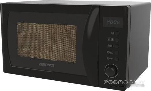 Микроволновая печь Zerowatt ZMWA20SDLB-07, фото 1