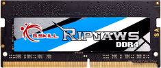 Оперативная память G.SKILL Ripjaws 2x8ГБ DDR4 SODIMM 3200 МГц F4-3200C22D-16GRS