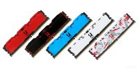 Оперативная память GoodRAM IRDM X 2x8GB DDR4 PC4-25600 IR-XR3200D464L16SA/16GDC