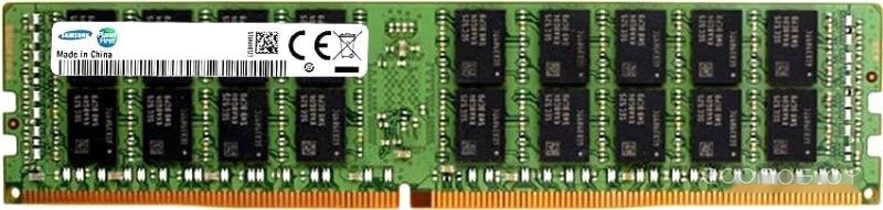 Оперативная память Samsung 64GB DDR4 PC4-25600 M393A8G40AB2-CWEBY