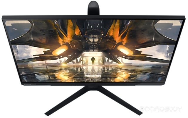 Монитор Samsung S27AG520NI, фото 6