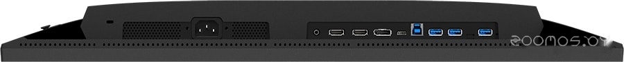 Монитор Gigabyte M28U, фото 9