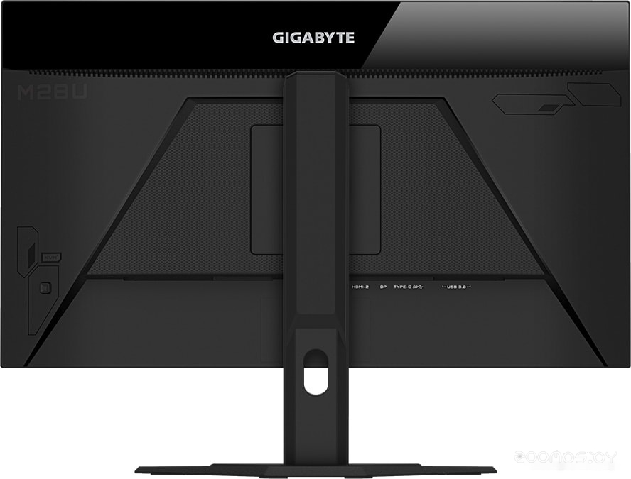 Монитор Gigabyte M28U, фото 4