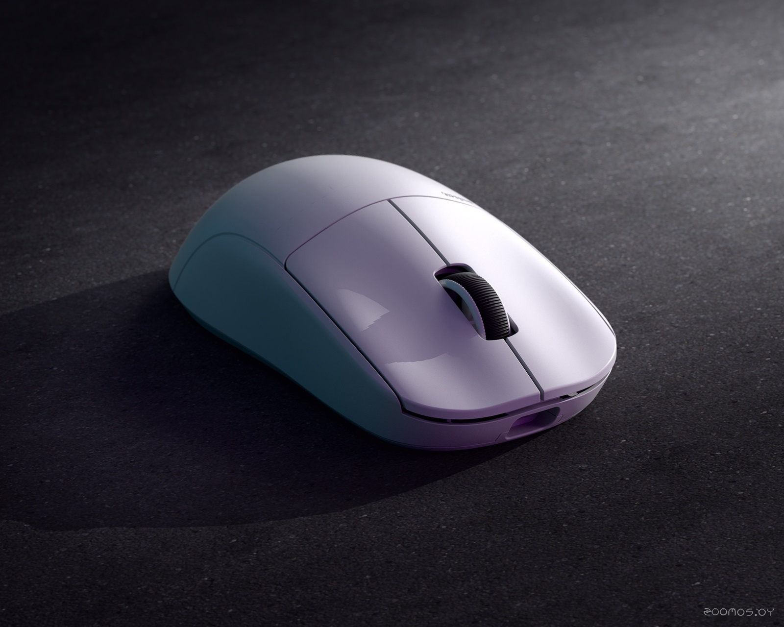 Игровая мышь Pulsar X2 Wireless (белый), фото 8