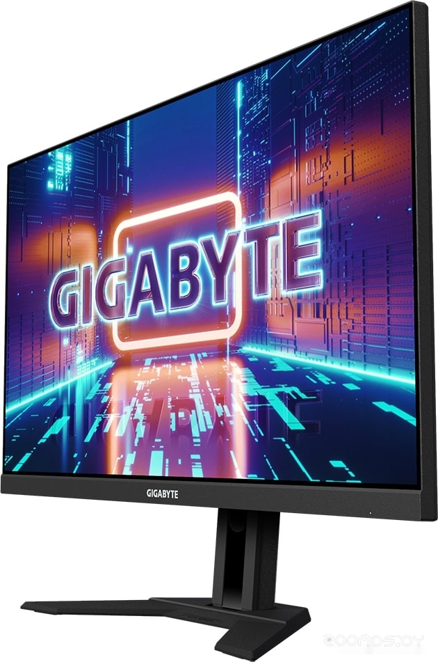 Монитор Gigabyte M28U, фото 6