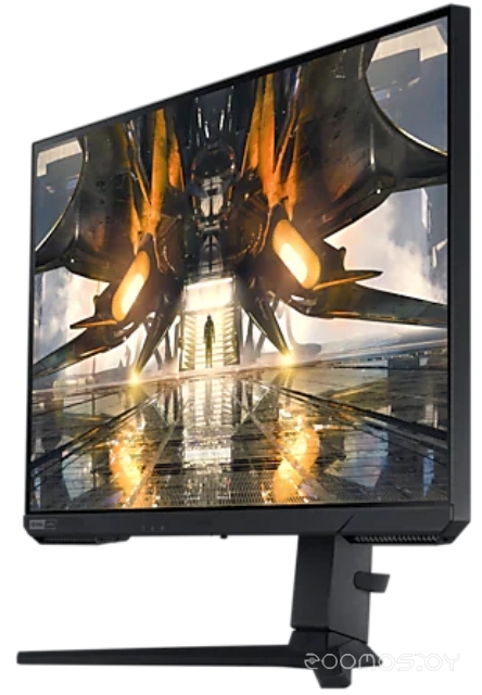 Монитор Samsung S27AG520NI, фото 7