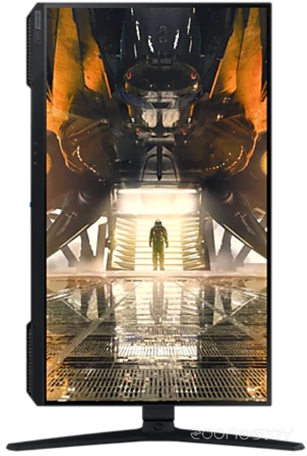 Монитор Samsung S27AG520NI, фото 8