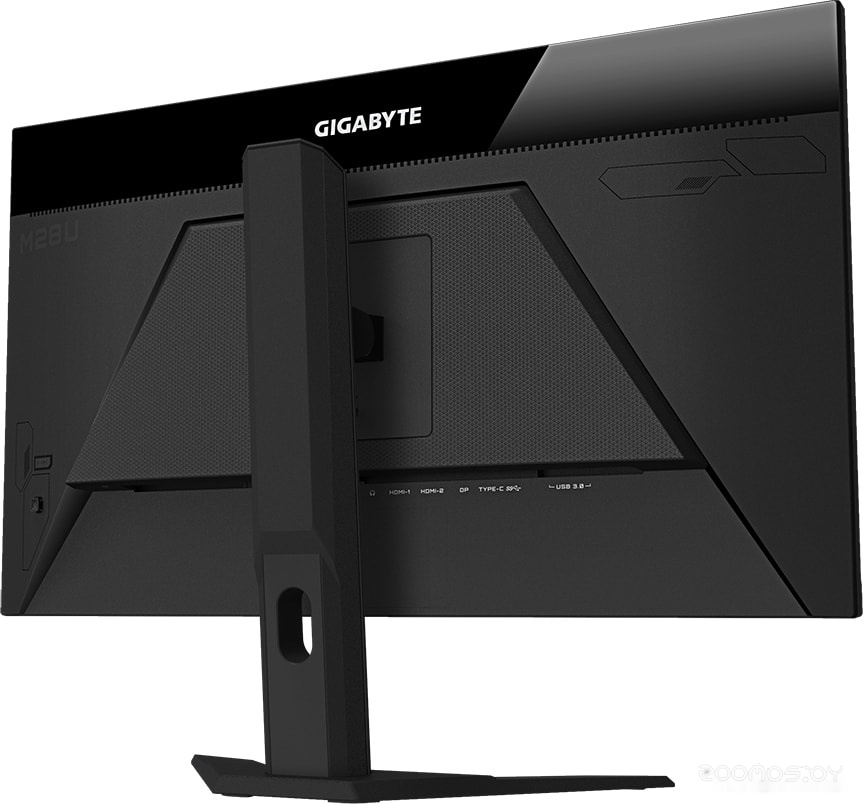 Монитор Gigabyte M28U, фото 5