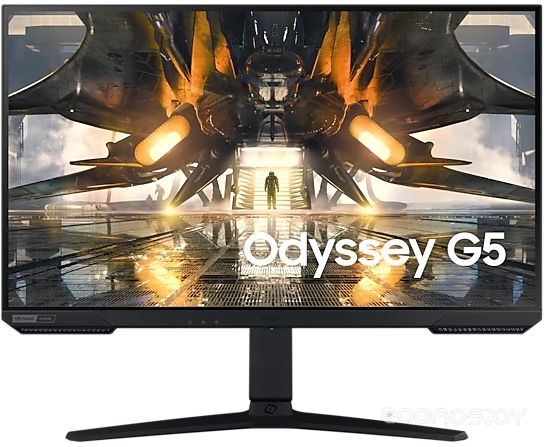 Монитор Samsung S27AG520NI, фото 1