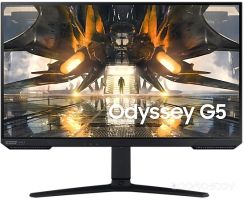 Монитор Samsung S27AG520NI