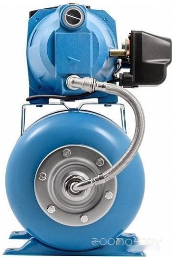 Насосная станция Unipump Auto Eco Jet 80 LA-50, фото 6
