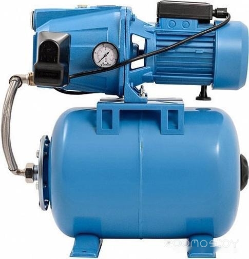 Насосная станция Unipump Auto Eco Jet 80 LA-50, фото 5
