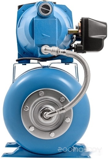 Насосная станция Unipump Auto Eco Jet 80 LA-50, фото 2