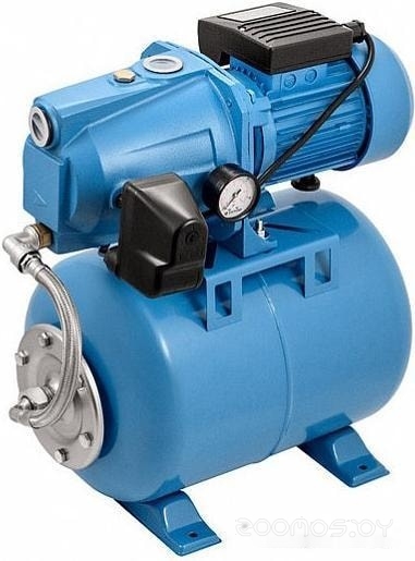 Насосная станция Unipump Auto Eco Jet 80 LA-50, фото 4