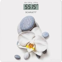 Напольные весы Scarlett SC-BS33E020