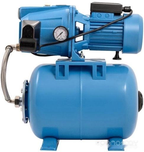 Насосная станция Unipump Auto Eco Jet 80 LA-50, фото 1
