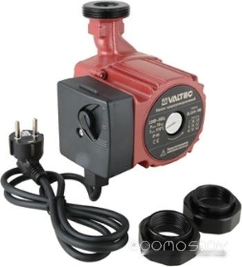 Циркуляционный насос Valtec VRS 25/6-130, фото 1