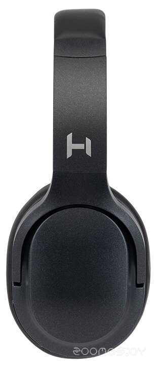 Наушники HARPER HB-712 (Black), фото 3
