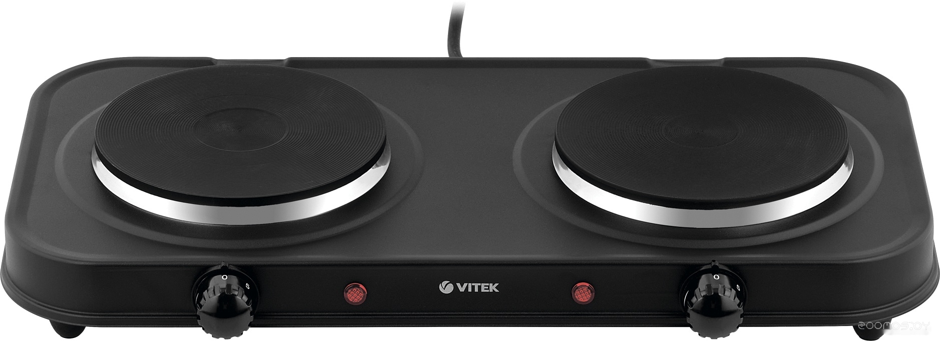Настольная плита Vitek VT-3730, фото 3