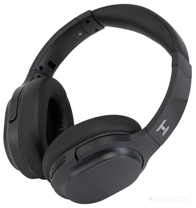 Наушники HARPER HB-712 (Black), фото 2
