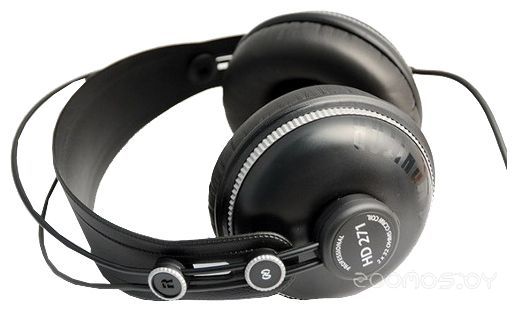 Наушники Axelvox HD271
