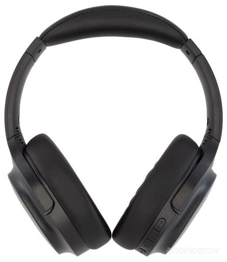 Наушники HARPER HB-712 (Black), фото 1