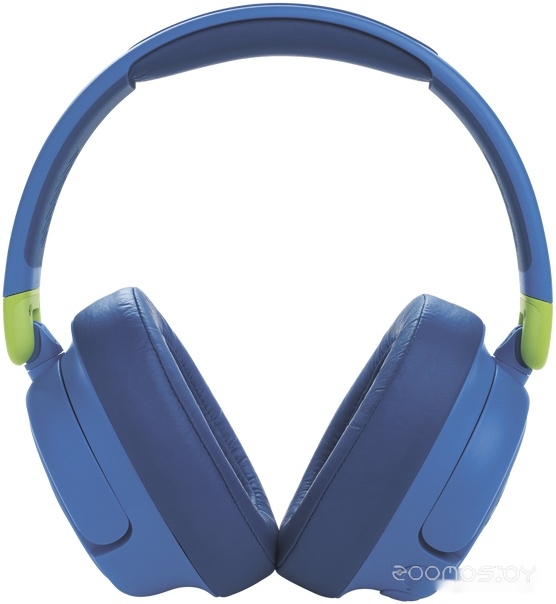 Наушники JBL JR460NC (синий), фото 2
