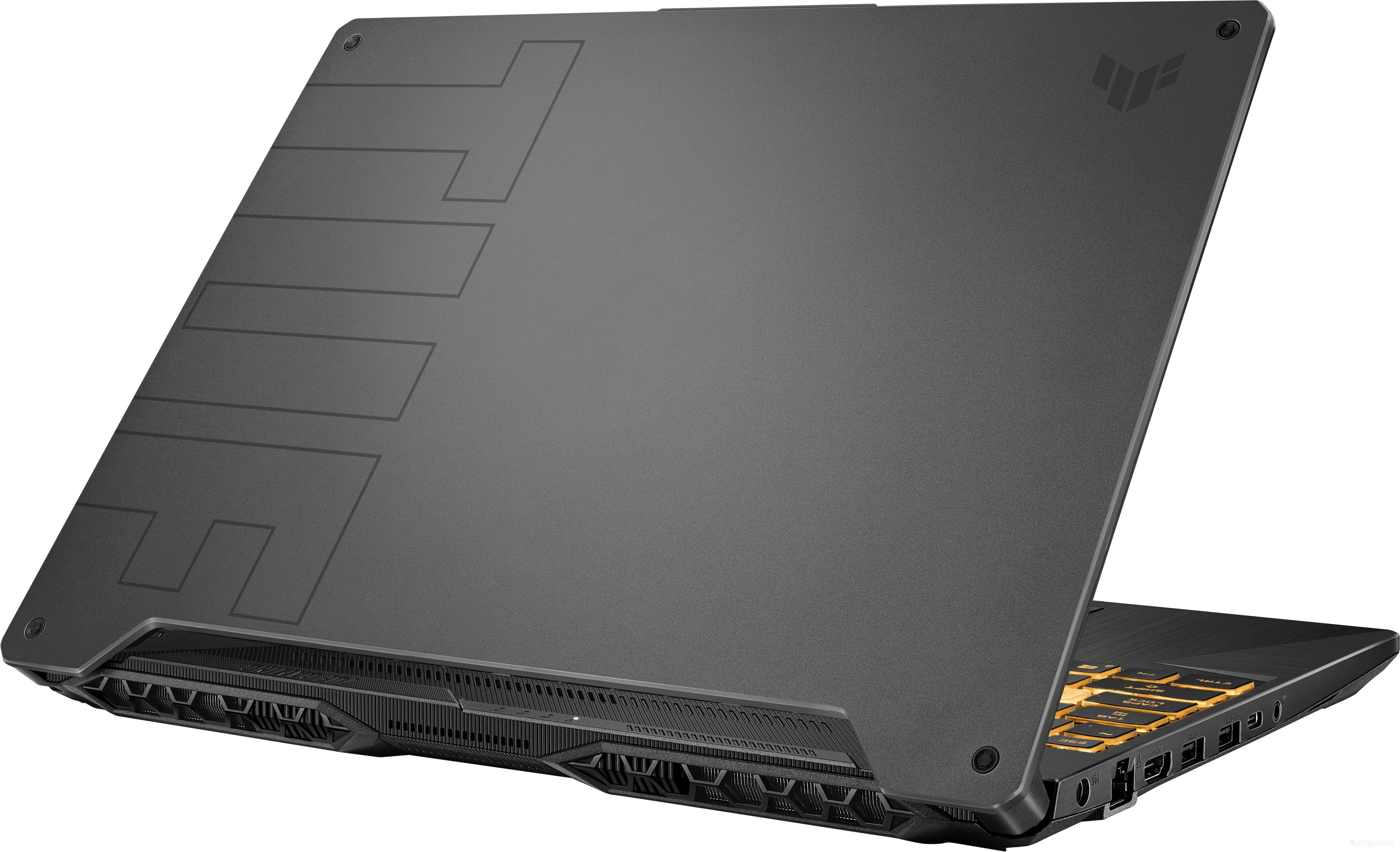 Игровой ноутбук Asus TUF Gaming F15 FX506HM-HN246W, фото 10