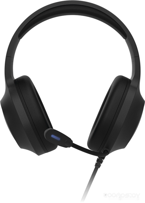 Наушники ZALMAN ZM-HPS310 (черный), фото 3