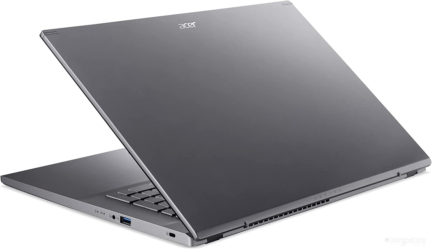 Ноутбук Acer Aspire 5 A517-53-31GR NX.K62ER.00D, фото 7