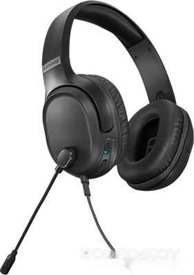 Наушники Lenovo IdeaPad Gaming H100, фото 5
