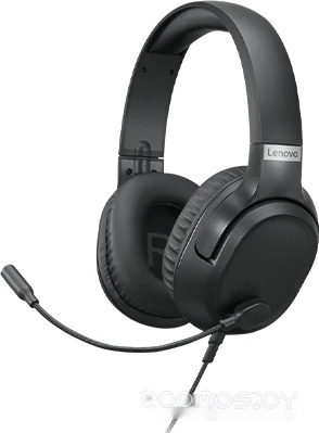 Наушники Lenovo IdeaPad Gaming H100, фото 2