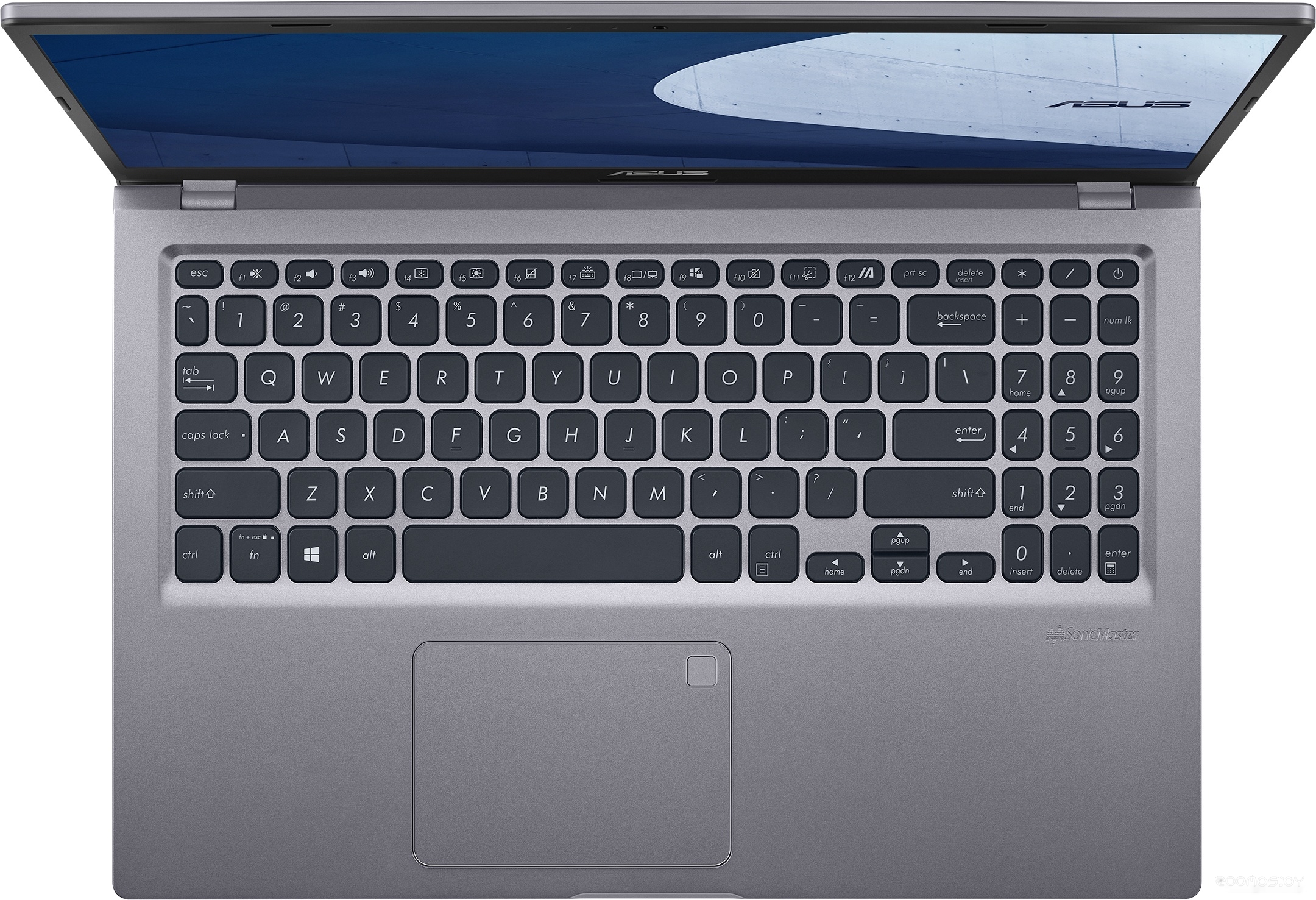 Ноутбук Asus Expertbook P1512CEA-EJ0400, фото 3