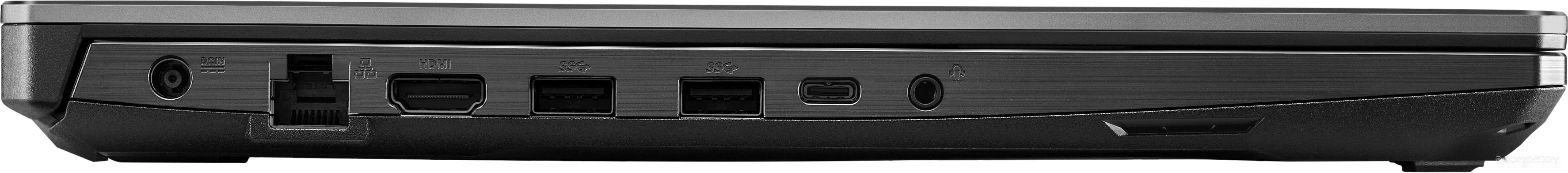 Игровой ноутбук Asus TUF Gaming F15 FX506HM-HN246W, фото 4