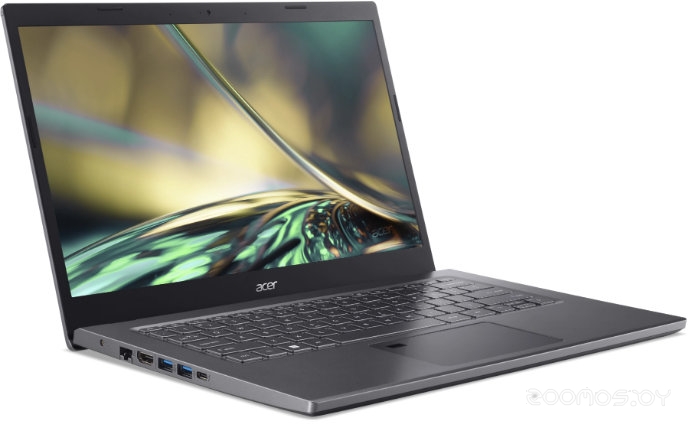 Ноутбук Acer Aspire 5 A514-55-75X0 NX.K5DER.004, фото 4