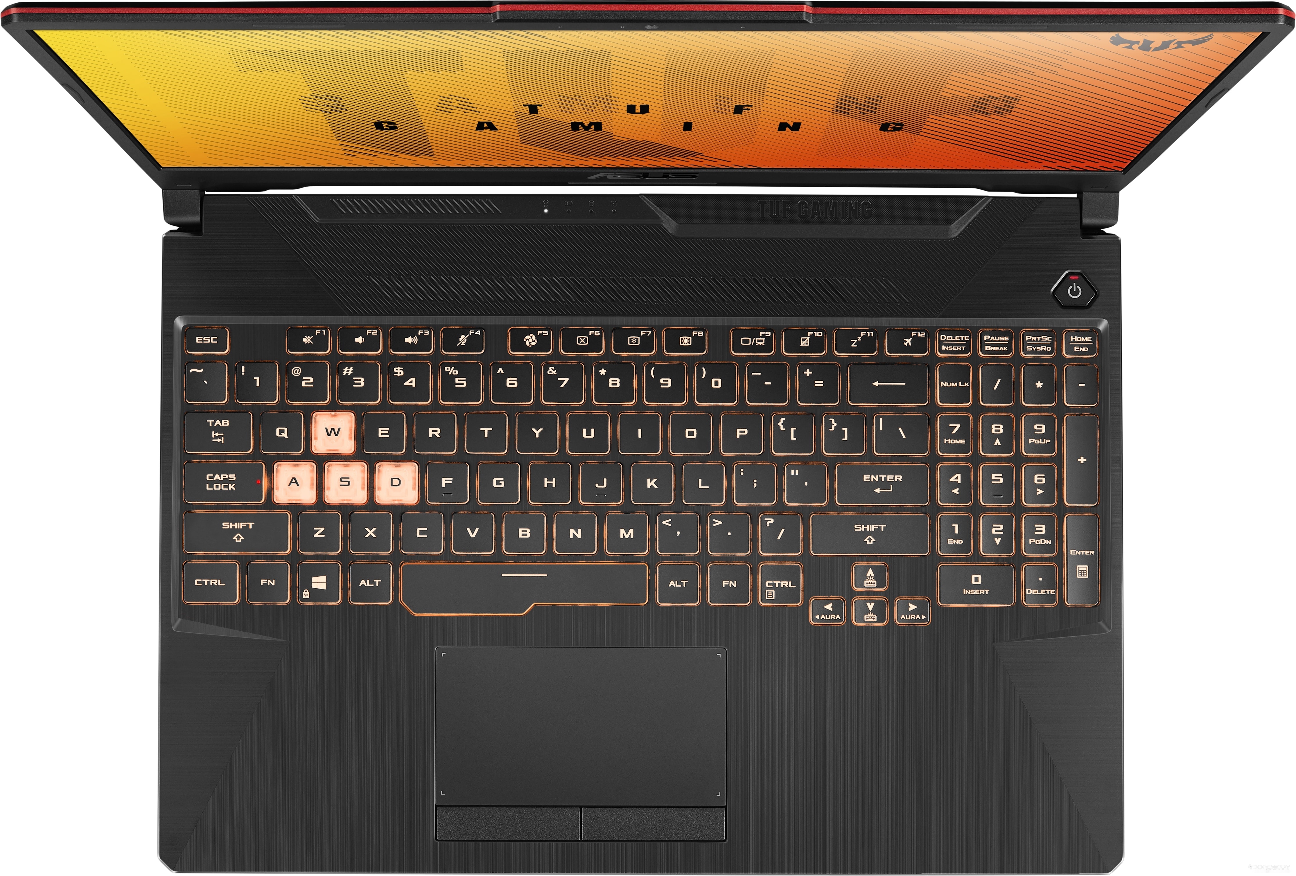 Игровой ноутбук Asus TUF Gaming A15 FA506IHRB-HN105, фото 2