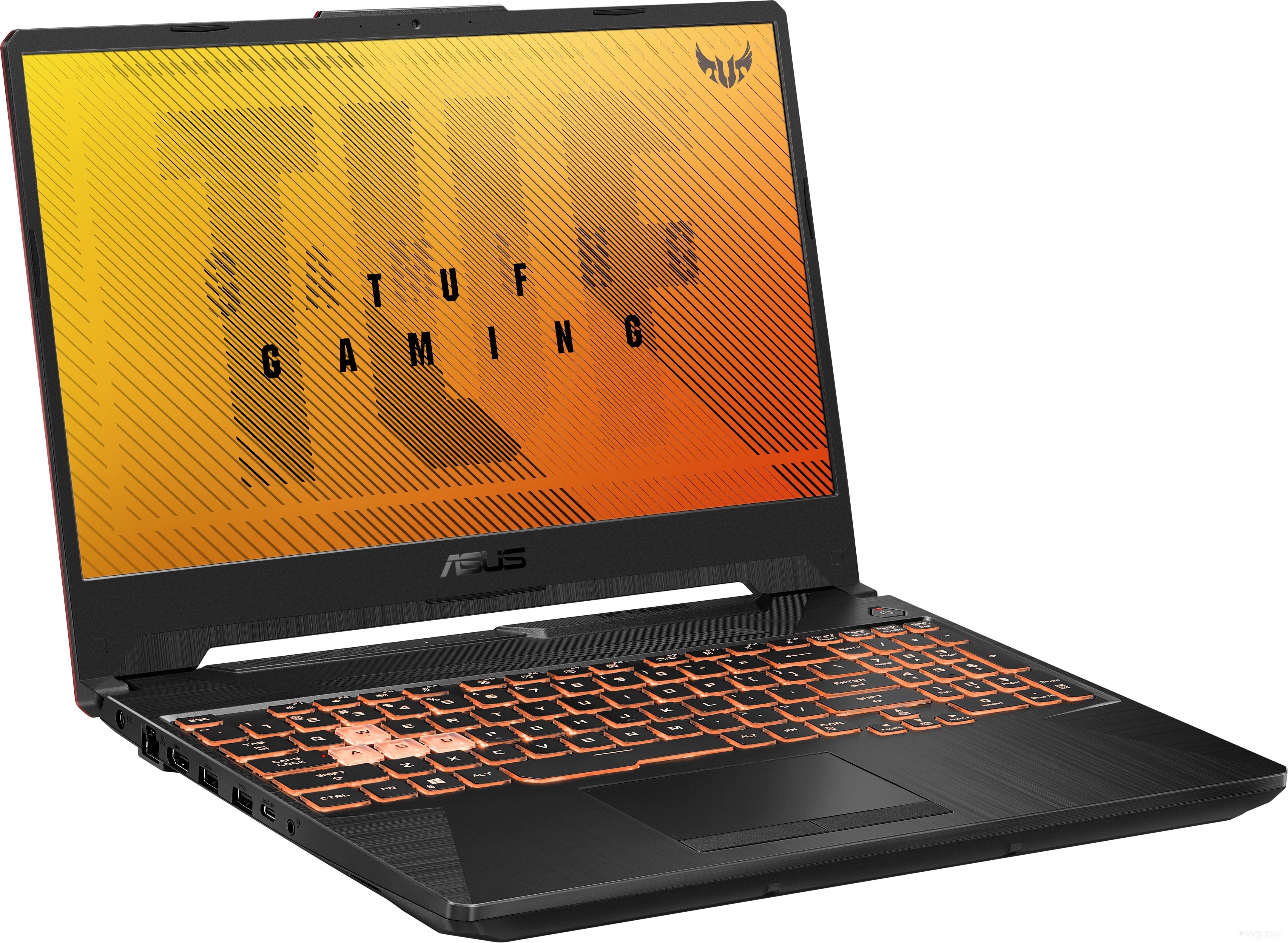 Игровой ноутбук Asus TUF Gaming A15 FA506IHRB-HN105, фото 9