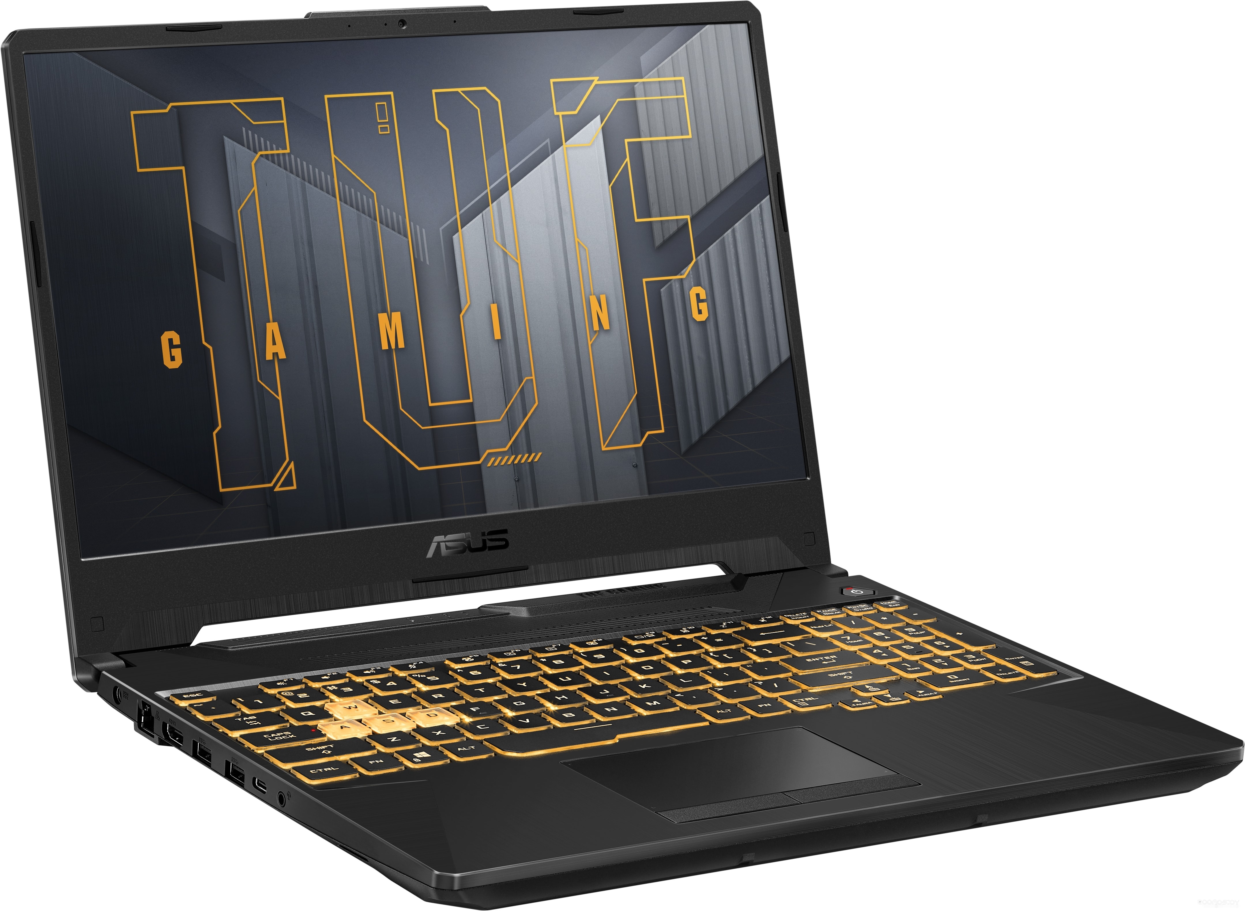 Игровой ноутбук Asus TUF Gaming F15 FX506HM-HN246W, фото 9