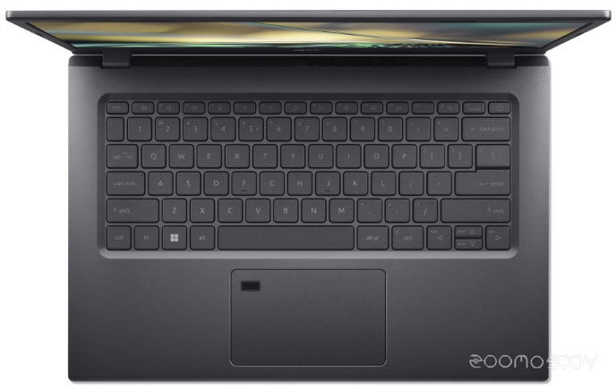 Ноутбук Acer Aspire 5 A514-55-58C4 NX.K5DER.00A, фото 3