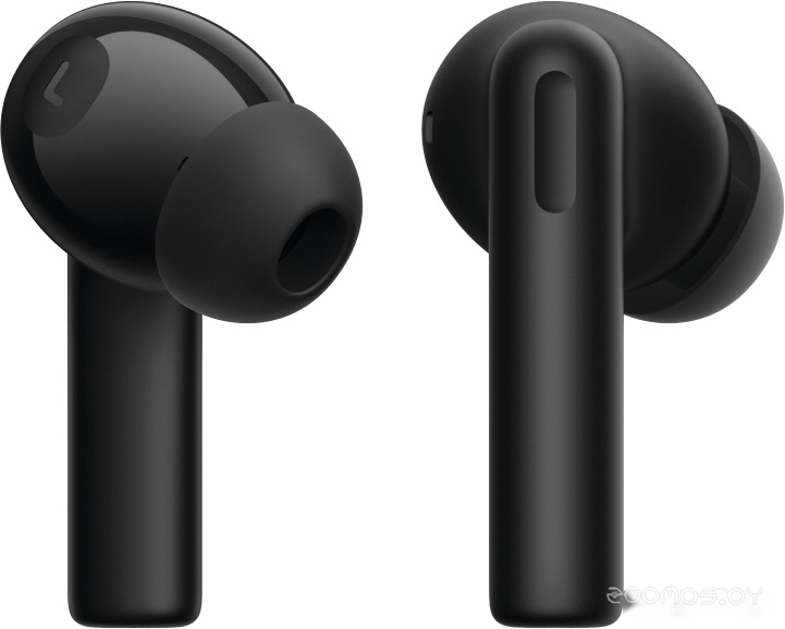 Наушники OPPO Enco Buds 2 (черный), фото 2
