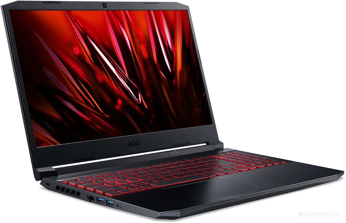 Ноутбук Acer Nitro 5 AN515-57 (NH.QESEP.00D), фото 3