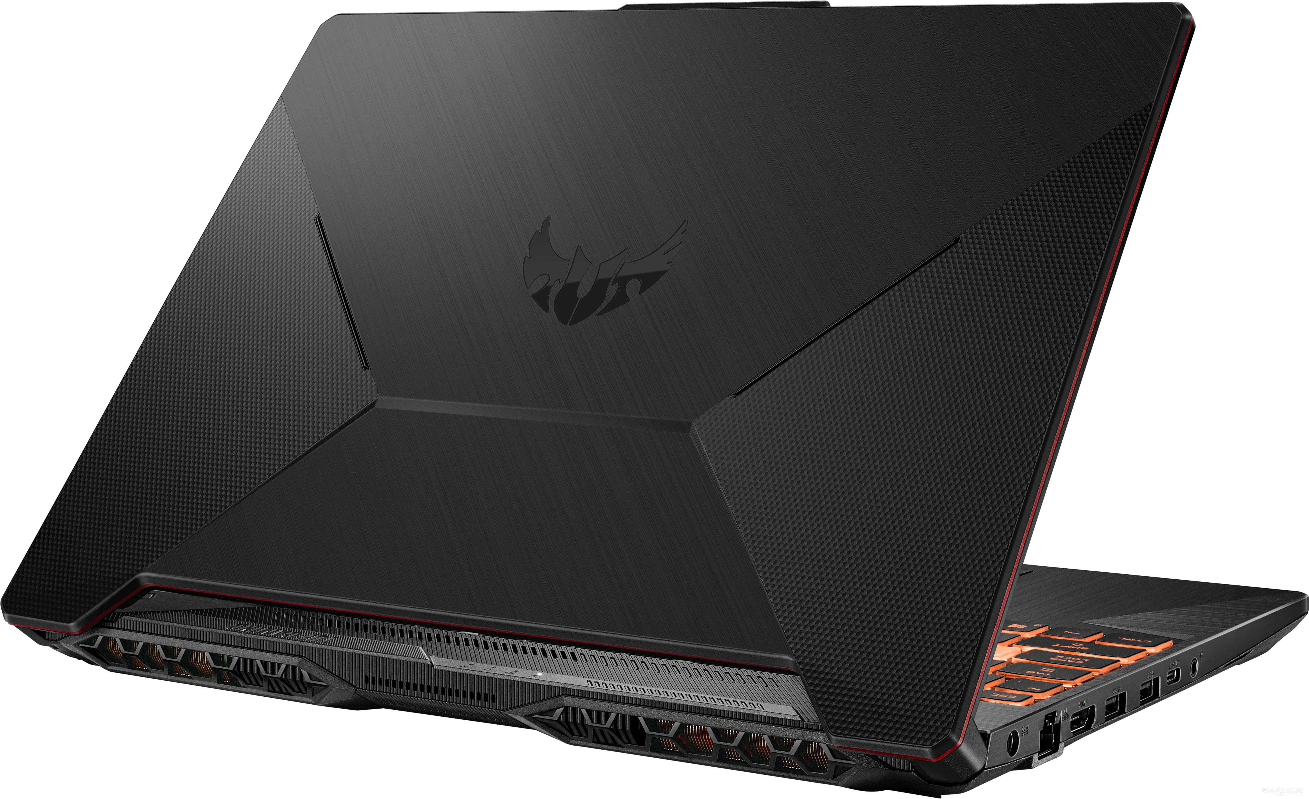 Игровой ноутбук Asus TUF Gaming A15 FA506IHRB-HN105, фото 10