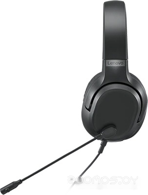 Наушники Lenovo IdeaPad Gaming H100, фото 4