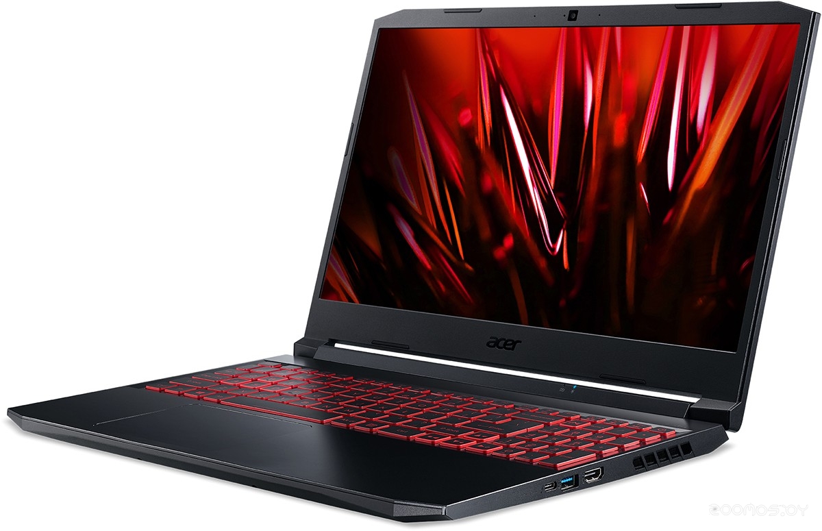 Ноутбук Acer Nitro 5 AN515-57 (NH.QESEP.00D), фото 2