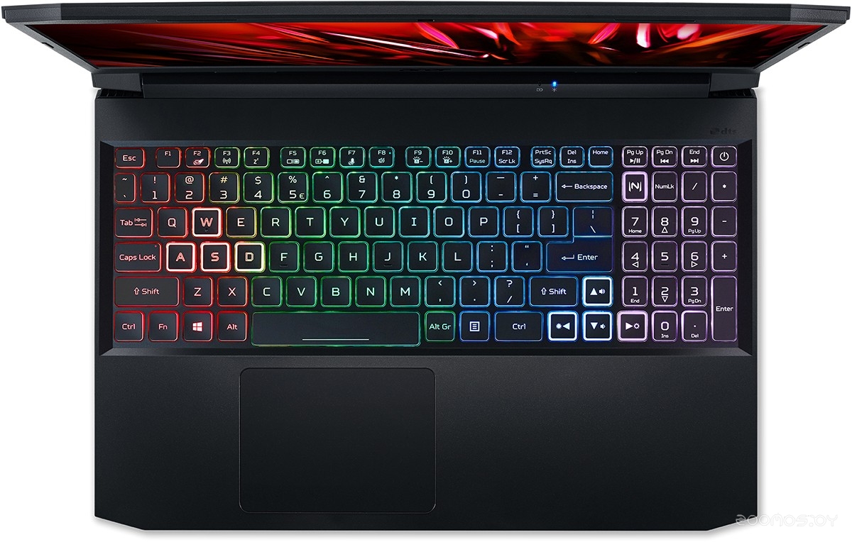 Ноутбук Acer Nitro 5 AN515-57 (NH.QESEP.00D), фото 6